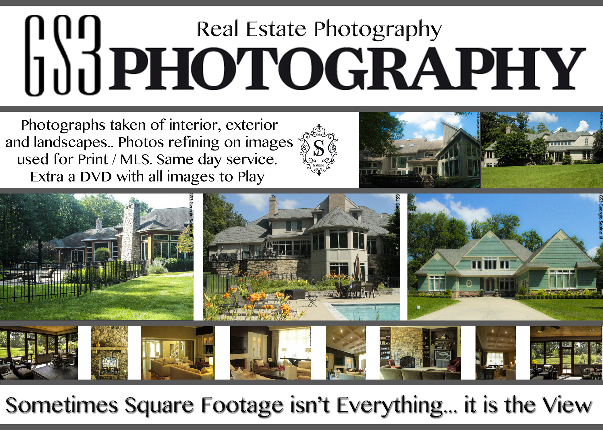 Real Estate Photography 